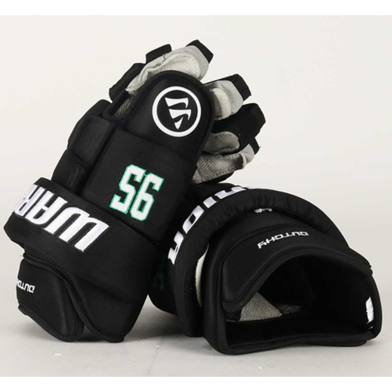 14 Warrior Four Roll Gloves – Matt Duchene Dallas Stars