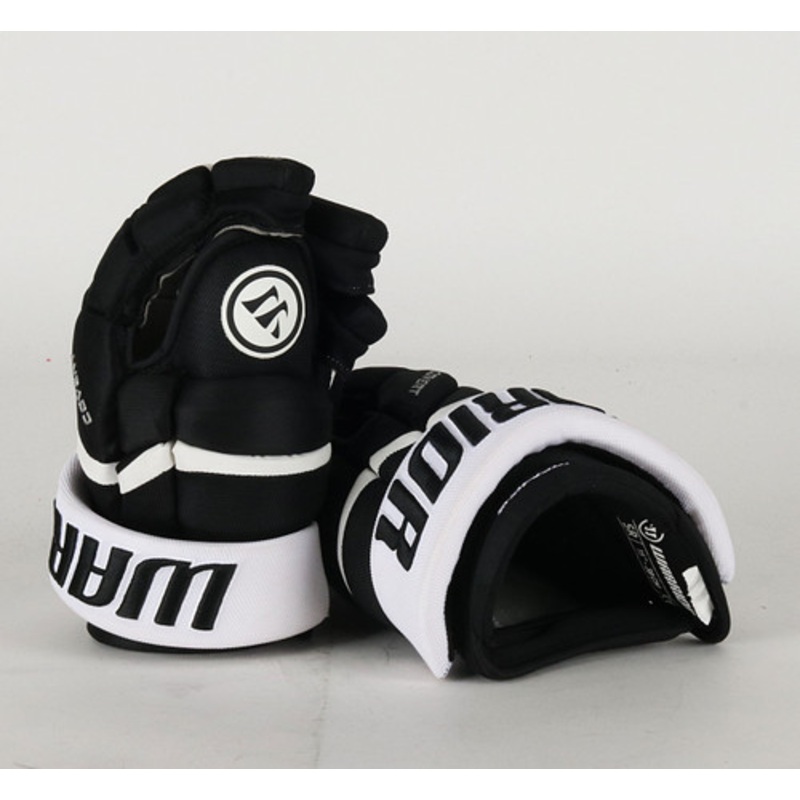 15 Warrior Covert QRL Pro Gloves – Kevin Hayes Pittsburgh Penguins