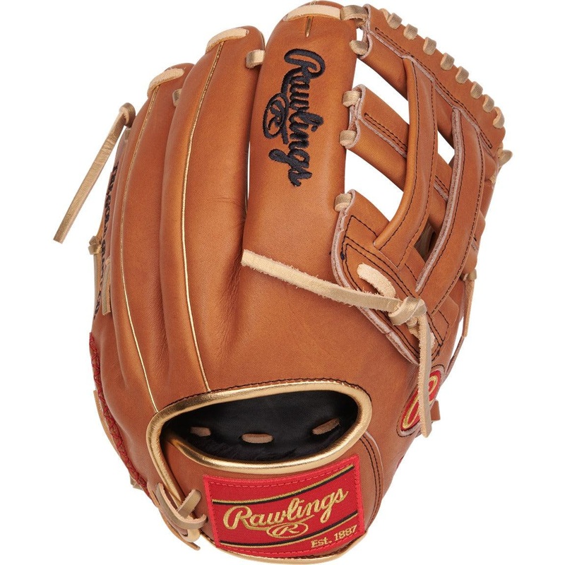2024 Rawlings Heart of the Hide S.Romero 12 Fastpitch Softball Glove