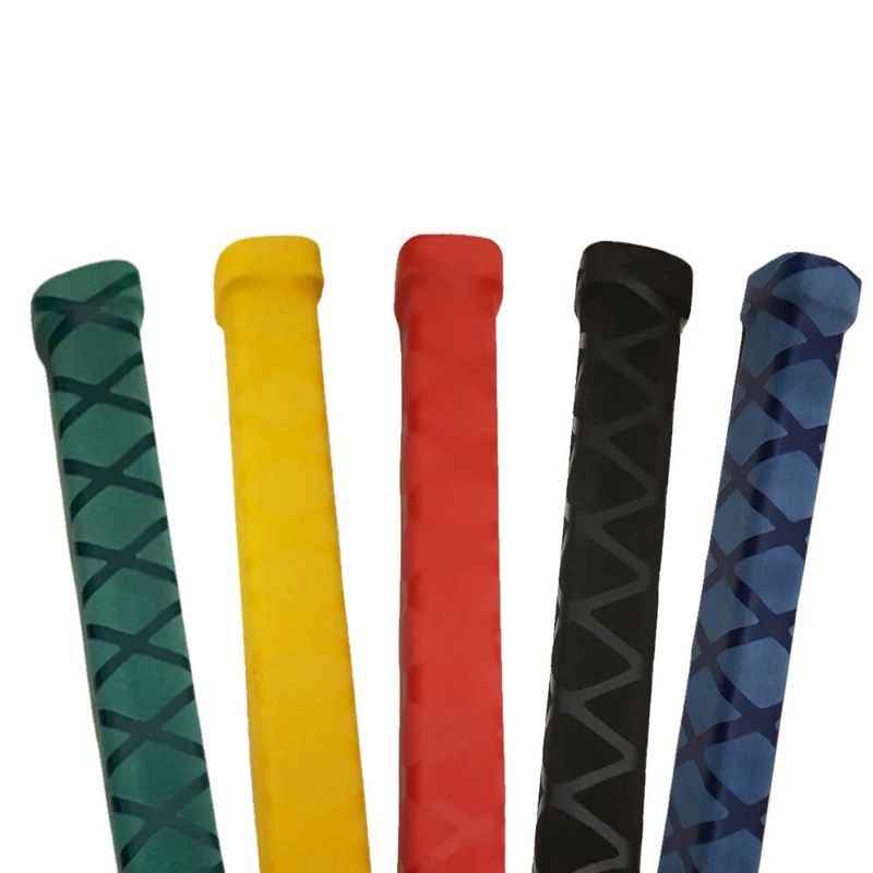 Advanced Grip – Stick Grip|Black|Blue|Green|Yellow|Red|White