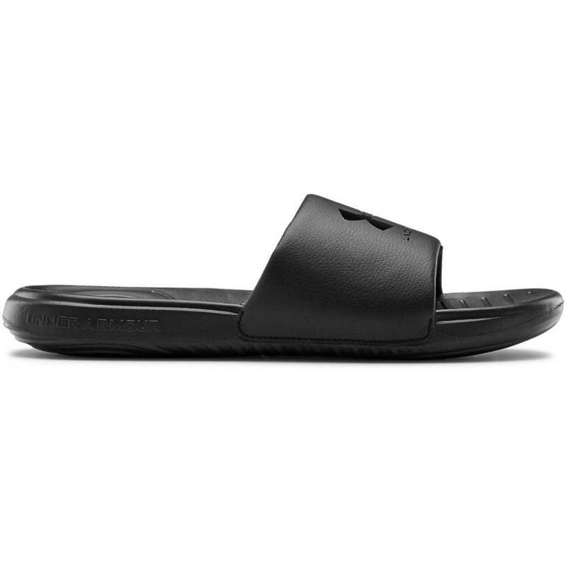 Ansa Fix SL Sandals – Men’s|7|8|9|10|11|12|13|Black