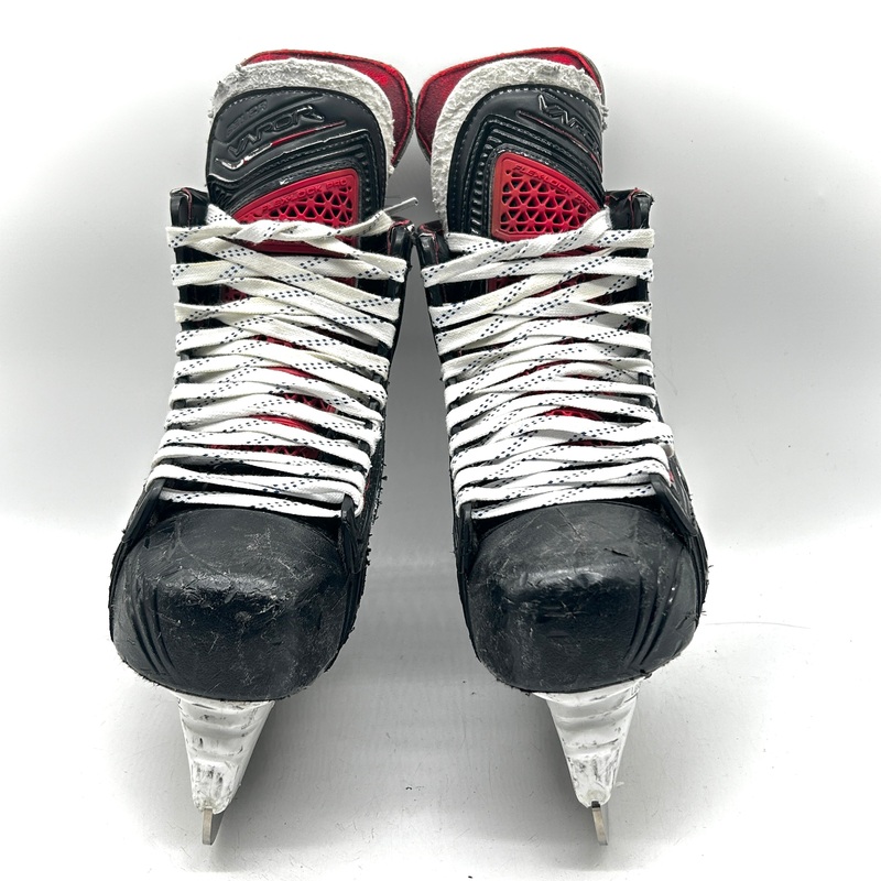 Bauer Vapor 1X – Used NHL Pro Stock Skates – Mike Hoffman – Size 7D