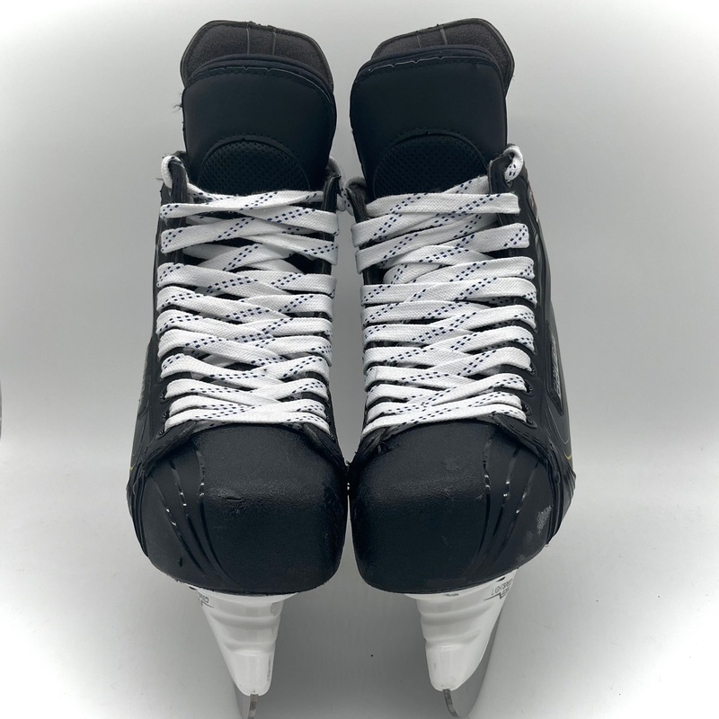 Bauer Vapor 2X Pro- Used NHL Pro Stock Hockey Skate – Erik Johnson