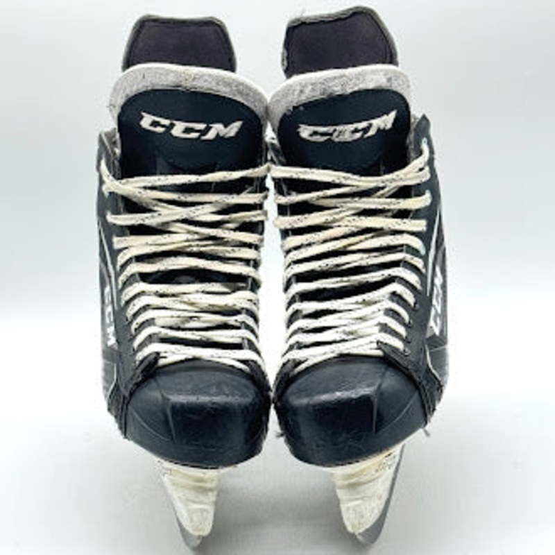 CCM Ribcor 70K – Used Pro Stock Skates – Size 8.5