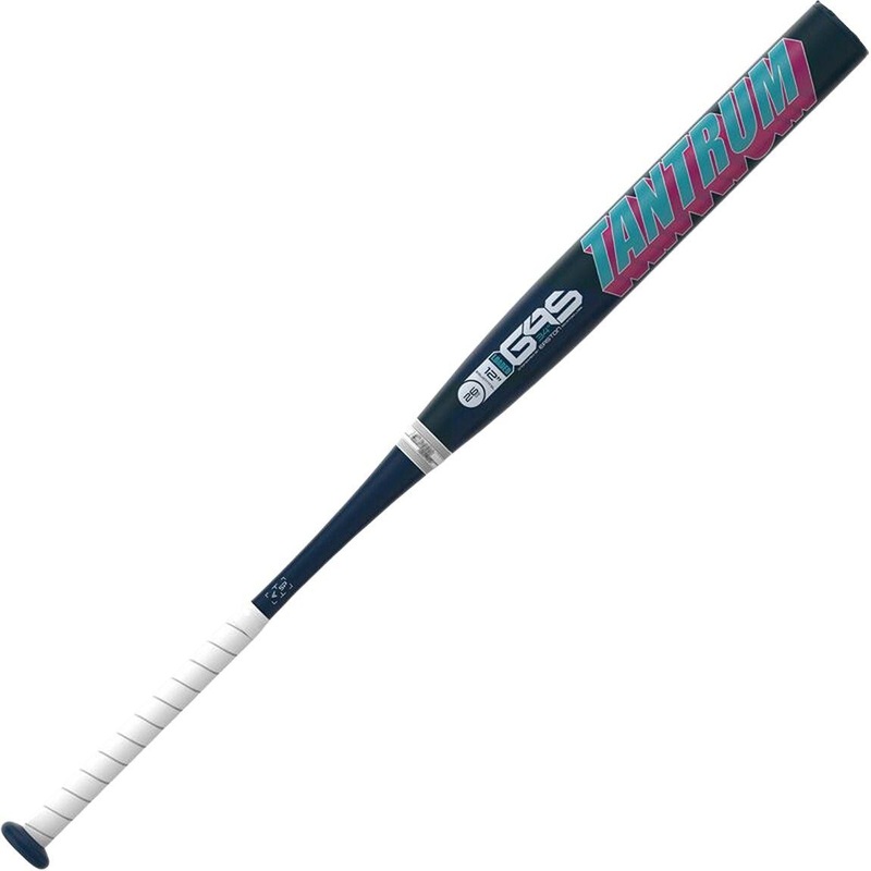 Easton Tantrum 12 Loaded Slow Pitch Bat