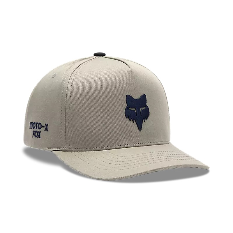 Fox Circa 74 Snapback Hat|ADOBE|OS