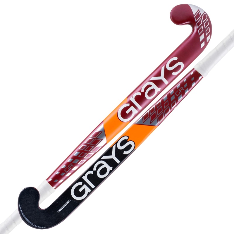GR7000 Jumbow Composite Hockey Stick