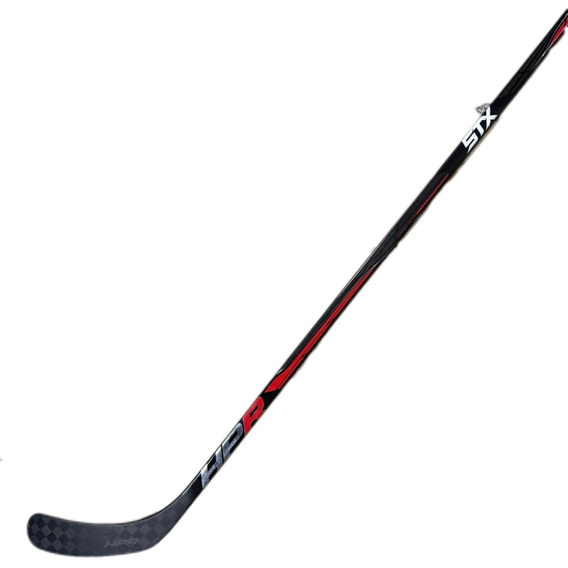 James Van Riemsdyk Pro Stock – STX Surgeon RX3 (NHL)