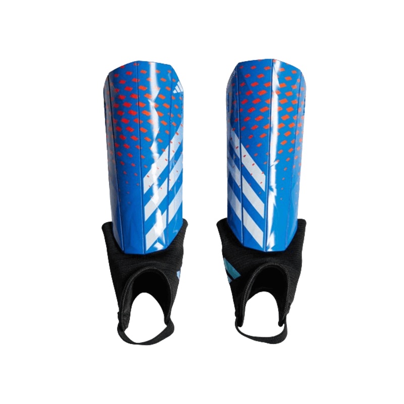 Junior Predator Match Soccer Shin Guards
