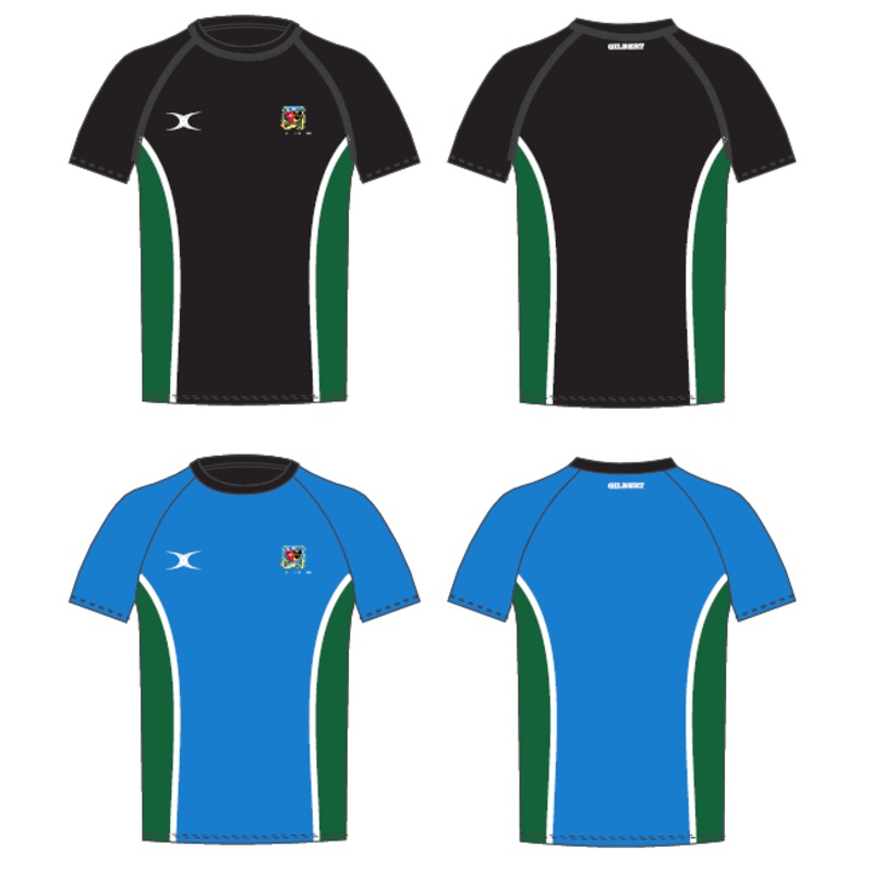 Nevill House Reversible Senior Unisex Sports Top