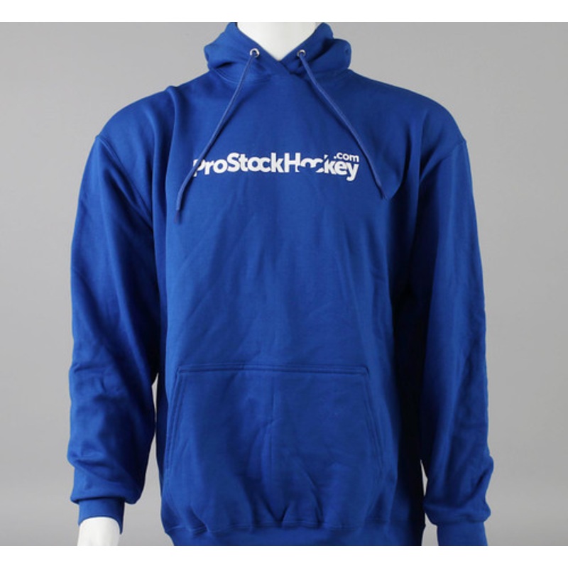 ProStockHockey Royal Blue Sweatshirt