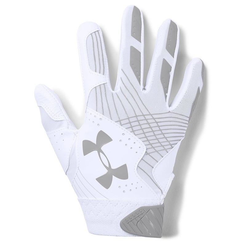 Radar Women’s Batting Gloves|Black|White|White/Blue|White/Pink|White/Gold|L|S|M