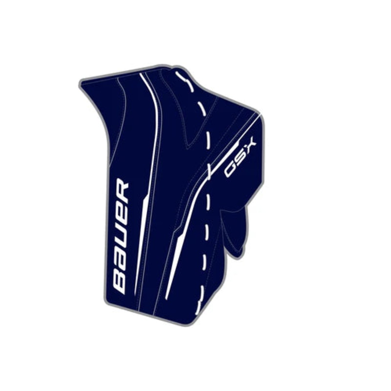 Senior GSX Goalie Blocker – 2024
