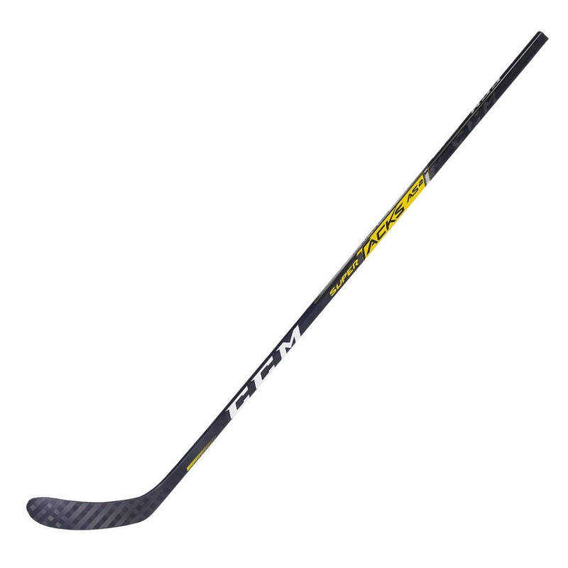 Super Tacks AS2 Hockey Stick – Junior