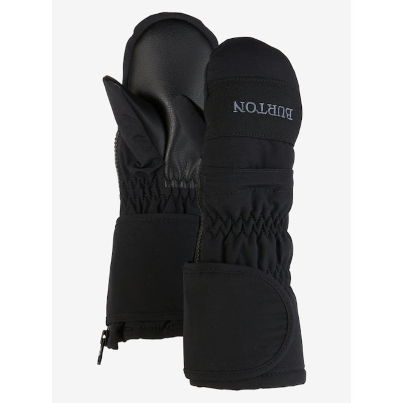 Toddlers’ Burton Mittens|TRUE BLACK|GRAY HEATHER|MOONLIT GROVE|2T|3T/4T|5/6