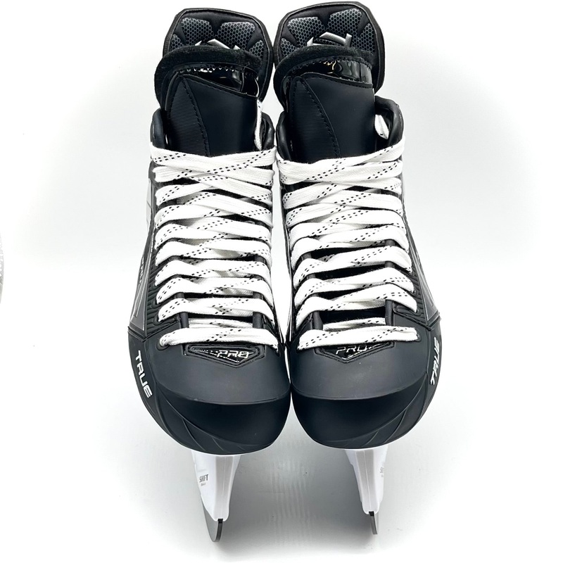 True Catalyst Pro Hockey Skates – Poe Pavelski (NHL)