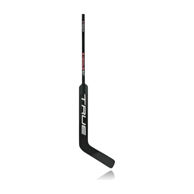 TRUE Goalie Stick HZRDUS 5X5 Jr
