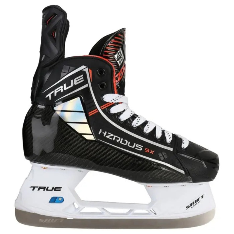 True HZRDUS 9×4 Hockey Skates – Intermediate
