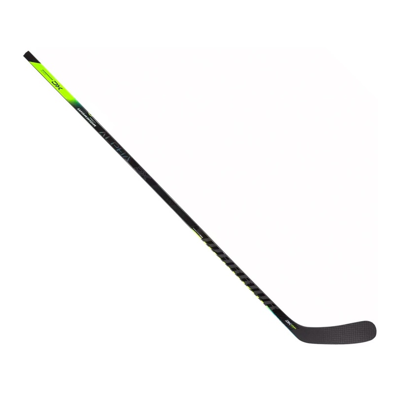Warrior Hockey Stick Alpha DX Int.