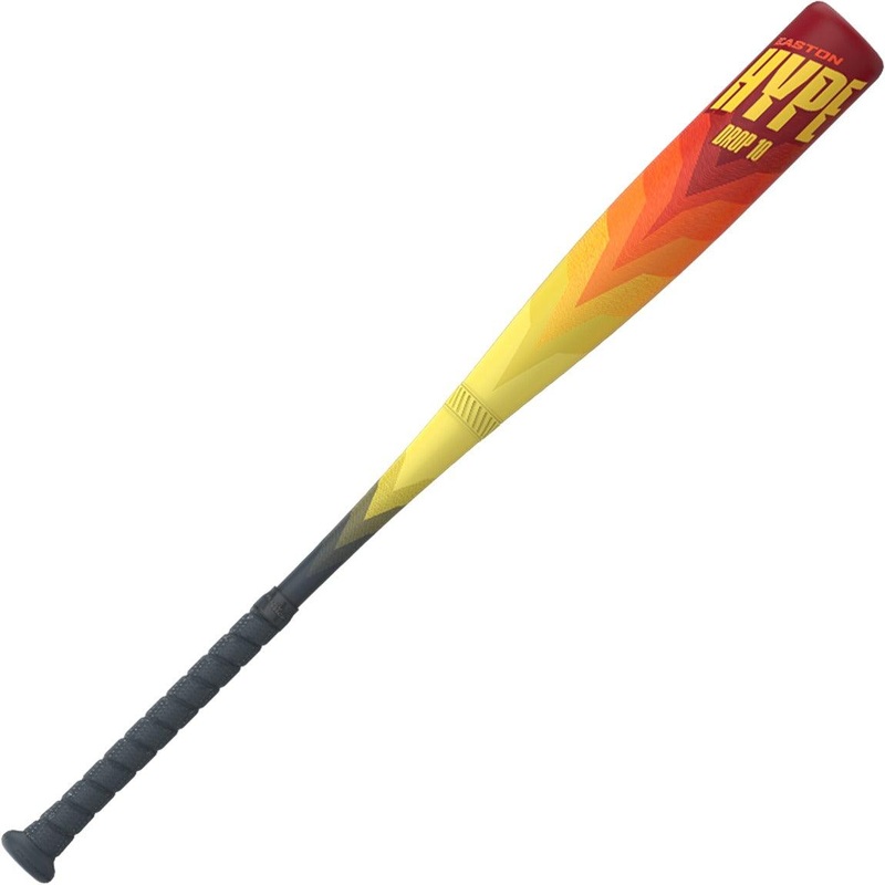 2024 Easton Hype Fire (2 ) USSSA Baseball Bat (-10) – EUT4HYP10