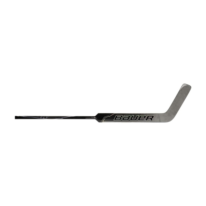 Bauer Goalie Stick Vapor Flylite Int Black