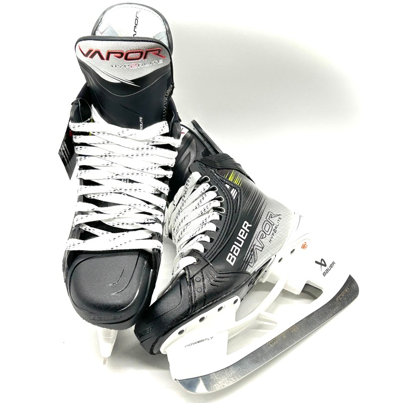 Bauer Vapor Hyperlite 2 – Pro Stock Hockey Skates – Size 6.5 Fit 1
