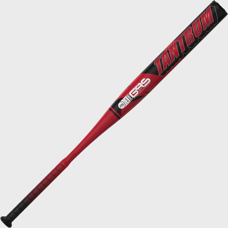 Easton 2025 Tantrum Greg Connell Signature 1-Piece Loaded USSSA Bat