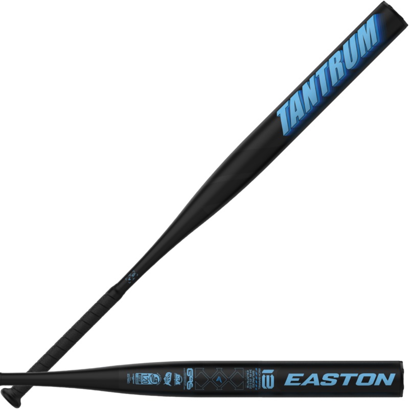 Easton Tantrum 13 1PC USSSA Balanced Slowpitch Bat (2025)