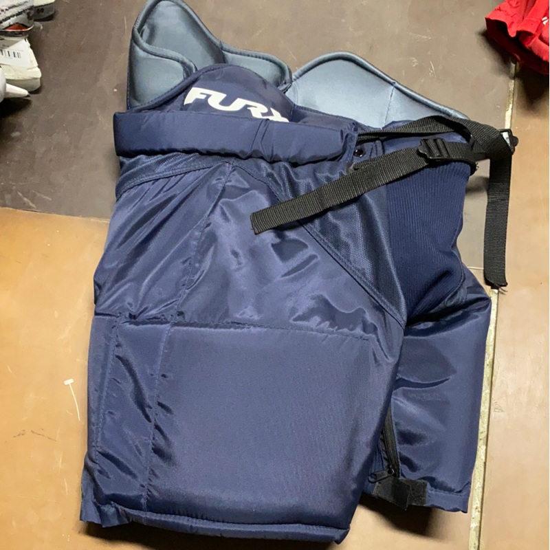 Fury Pants Junior Medium|Medium|Navy