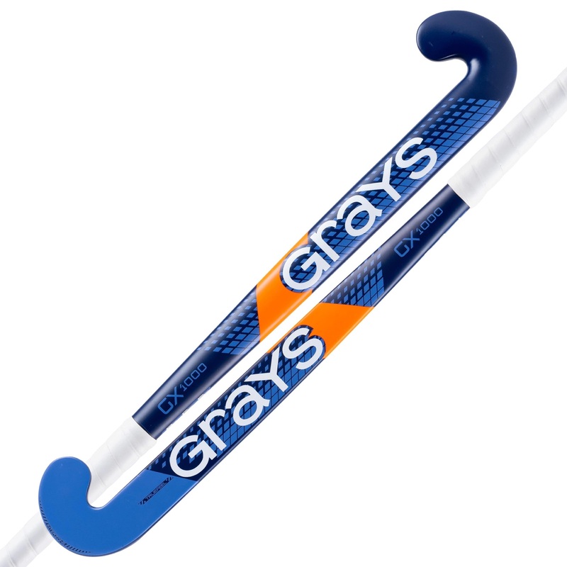 GX1000 Ultrabow Junior Composite Hockey Stick