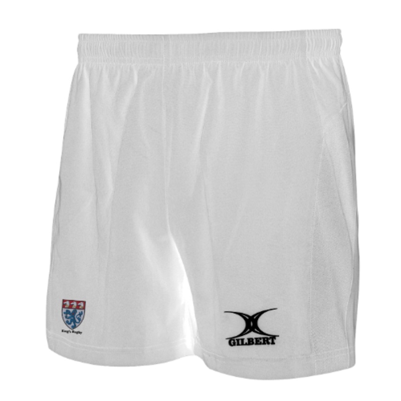 Kings School Macclesfield 1st XV Match Shorts