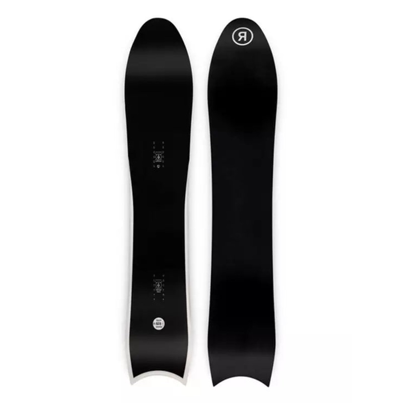 Men’s Peace Seeker Snowboard (2024)