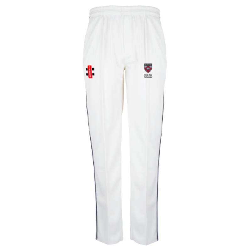 Mill Hill Schools Child’s Ivory / Navy Matrix V2 Trousers