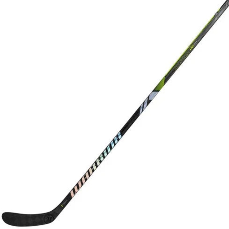 Warrior Alpha LX2 Pro|Left – W03 (Backstrom) – 65 Flex/59″ (Blade 1)|Left – W03 (Backstrom) – 65 Flex (Blade 1)|Left – W03M (Backstrom) – 65 Flex/63″/Max Blade (Blade 1)|Left – W03M (Backstrom) – 70 Flex/59″/Max Blade (Blade 1) *Dressed as QR6 Pro|Left –