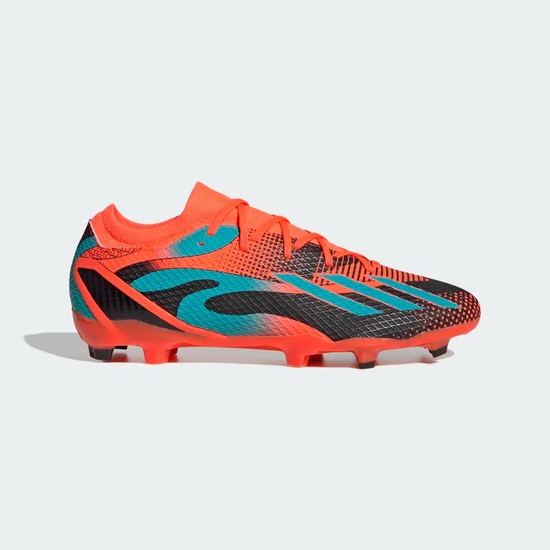 X Speedportal Messi.3 FG Outdoor Soccer Cleats