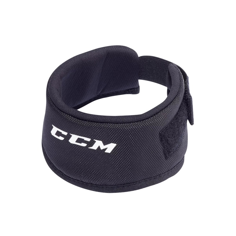 Youth 600 Cut Resistant Neck Guard