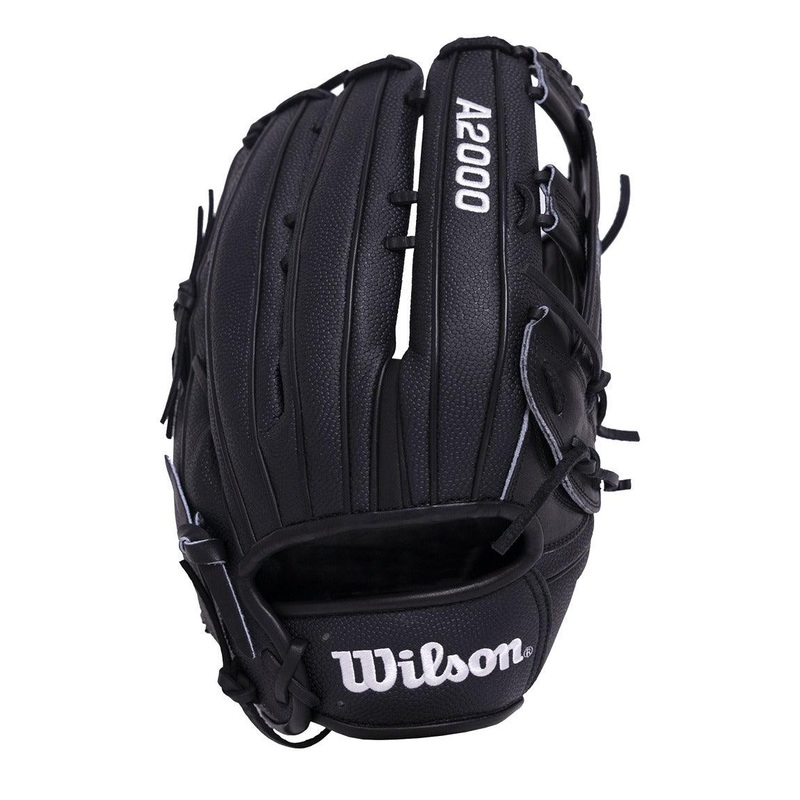 2023 Wilson A2000 14 Slowpitch Softball Glove
