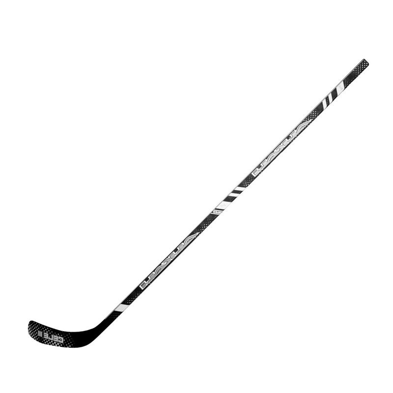 Alkali Cele III Composite ABS Hockey Stick – Senior