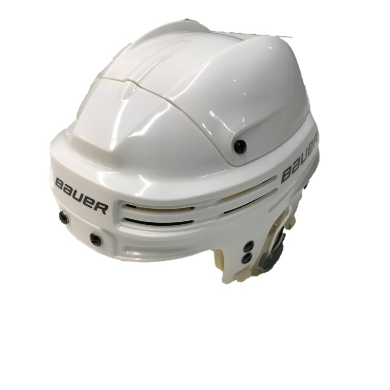 Bauer 4500 – Hockey Helmet (White)
