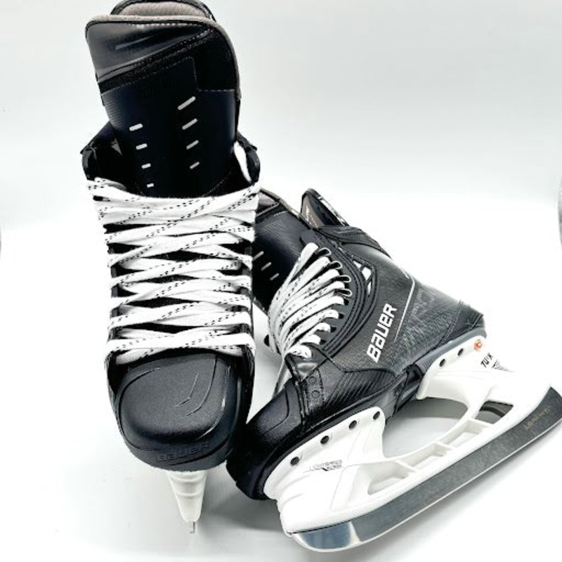Bauer Vapor Hyperlite – Pro Stock Skates – Size 6D