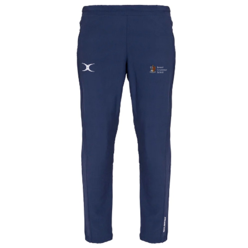 Bristol Grammar School  Women’s Dark Navy Synergie V3 Trousers