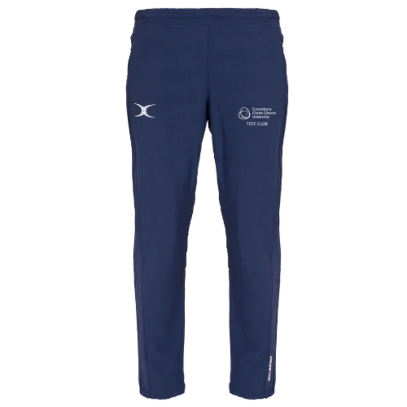 Canterbury Christ Church University Senior’s Dark Navy Synergie II Trousers