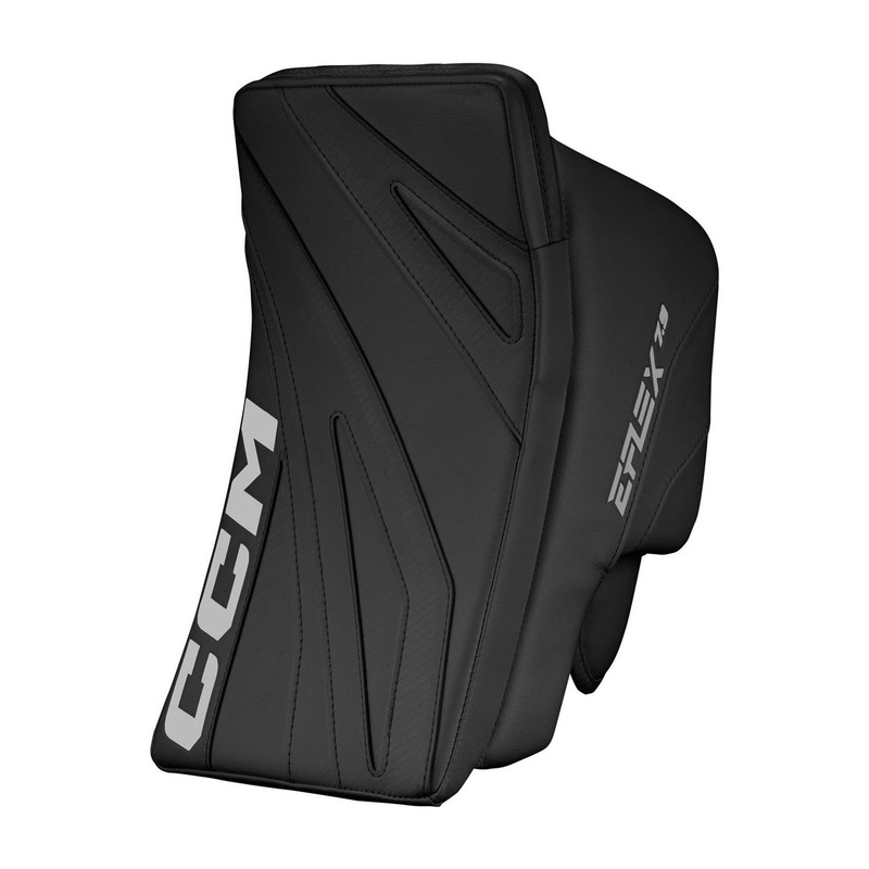 CCM Blocker EFLEX 7.9 Sr Black