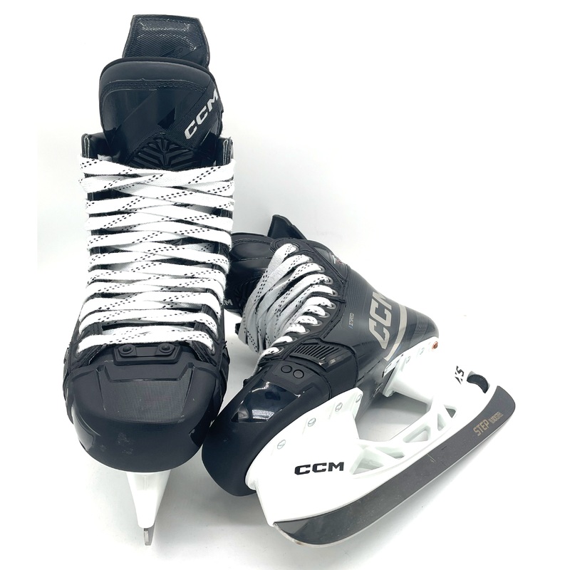 CCM Jetspeed FT6 Pro – Pro Stock Hockey Skates – Size 9R