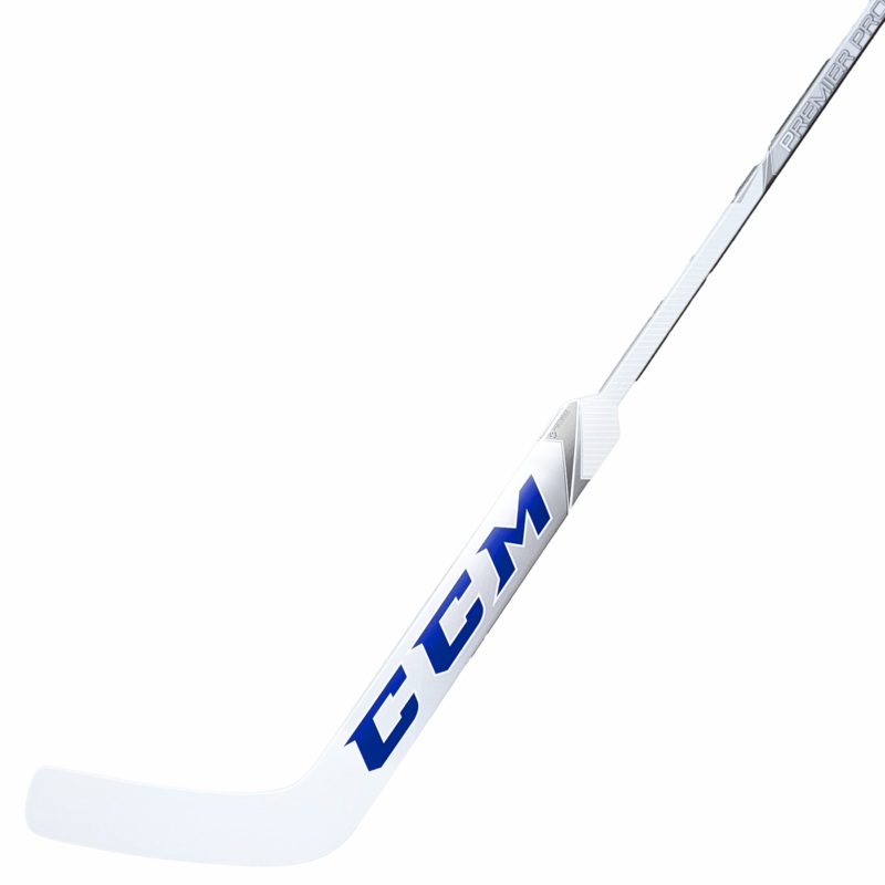 Goalie – CCM Premier Pro|Left – 182-2 (P31)|Blue
