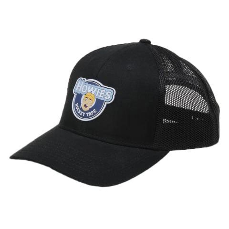 Howies Hockey The Lottery Trucker Hat