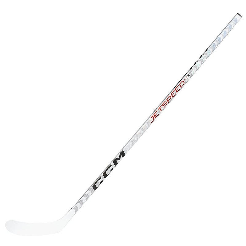 Jetspeed FT5 Pro Hockey Stick (North Edition) – Junior