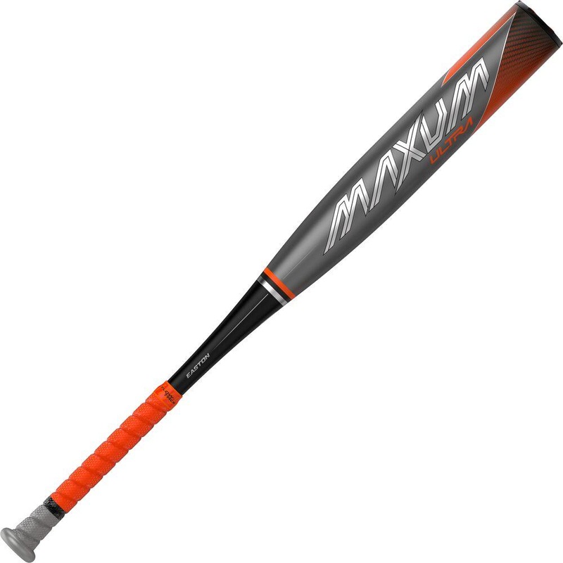 Maxum Ultra 2 5/8 (-5) USSSA 1-Piece Composite Bat