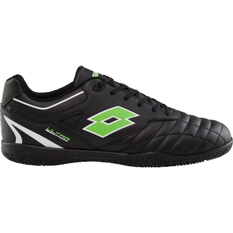 Men’s Ultra Press Indoor Soccer Cleats