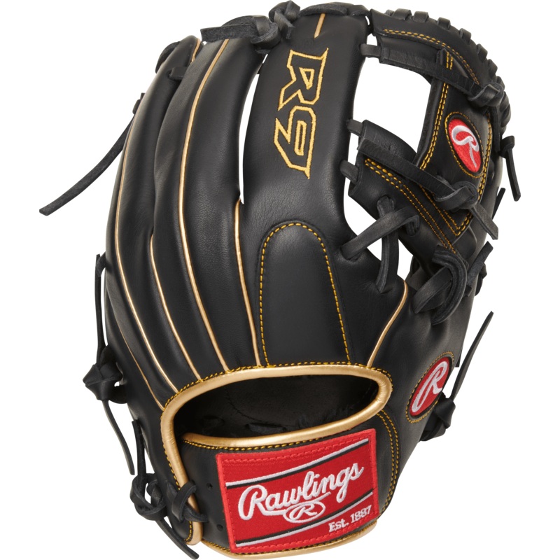 R9 Series 11.5-Inch 200-Pattern Infield Glove
